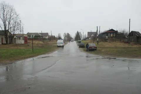 В Некрасовском сбитая автомобилем девочка попала в реанимацию
