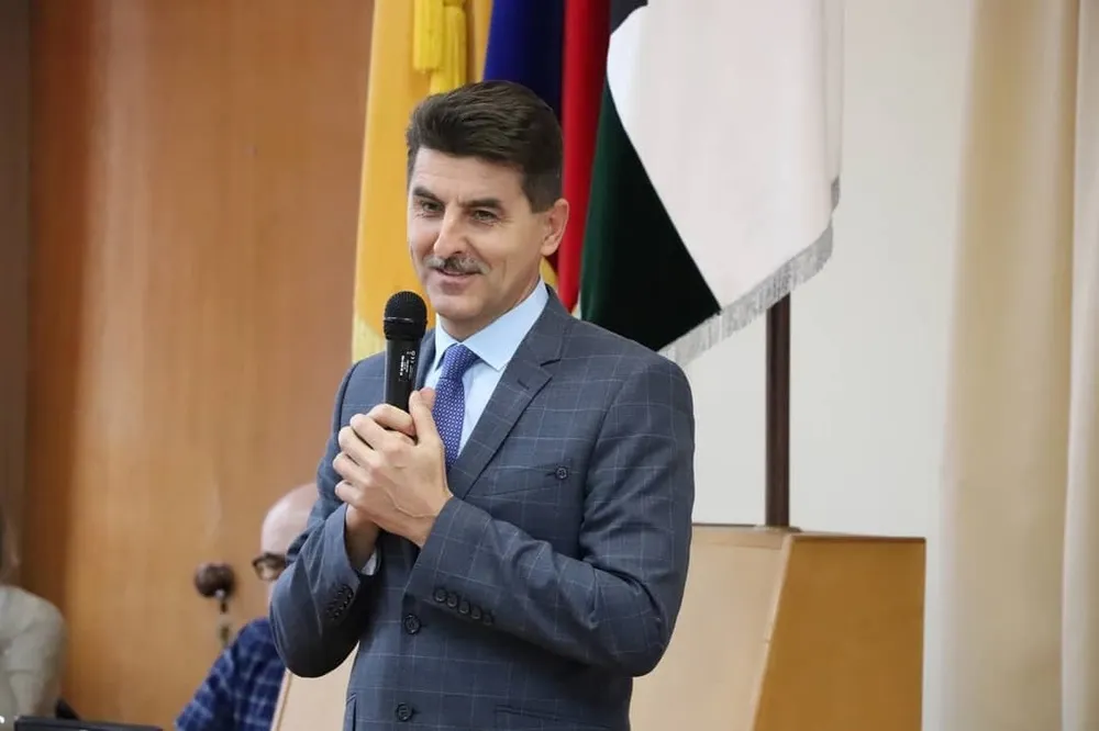 Первый заместитель главы Ярославского района будет работать в правительстве области