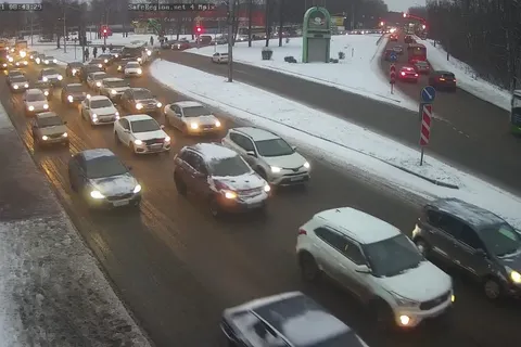 Мнения ярославцев по поводу уборки города разделились