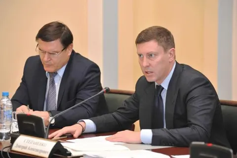 На заседании правительства Ярославской области разбирались в срывах подачи отопления