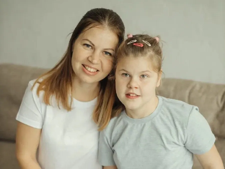 12-летней девочке из Ярославля требуется операция в Греции