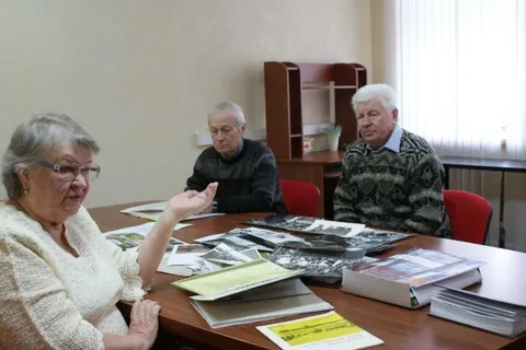 В Ярославле выпустят книгу об истории Фрунзенского района