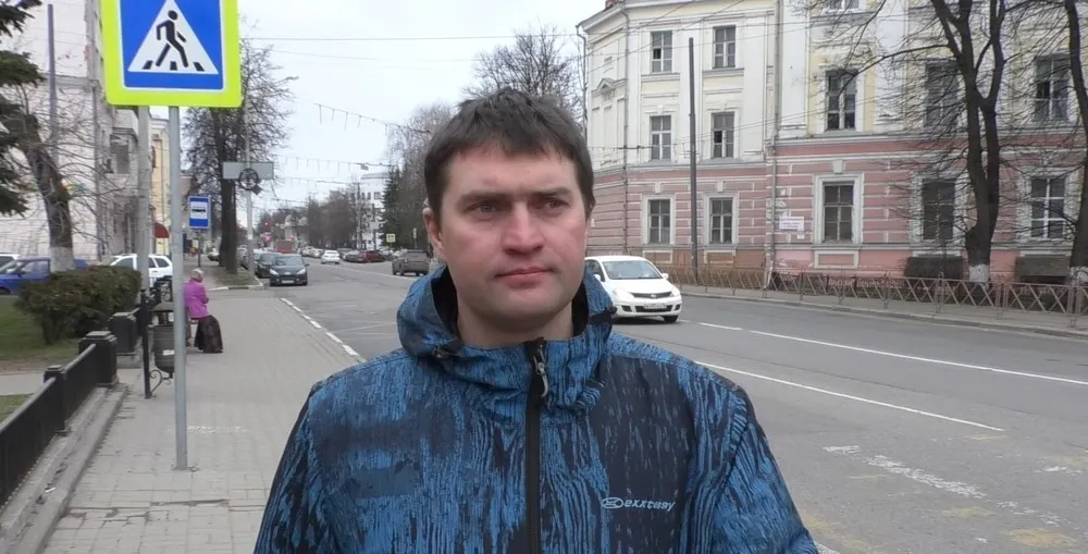 Вернувший водительские права ярославец отсудил моральный вред у ГИБДД