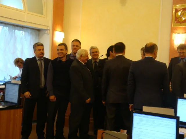 Ярославский муниципалитет: суммы против метров