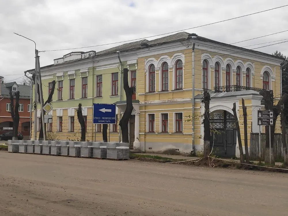 Депутаты Ростова напишут в Минкульт из-за отказа создавать музей Титова