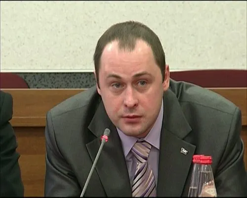 Экс-кандидат в мэры Ярославля Алексей Молодцов признал свою вину