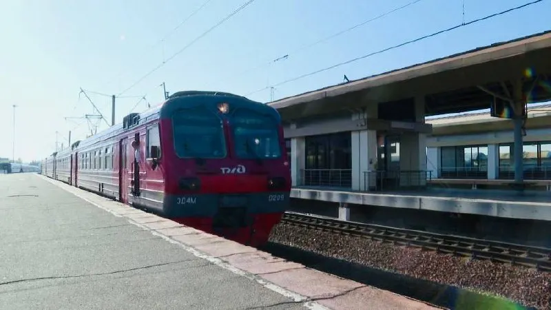 Ярославцы недовольны новой платформой легкого метро