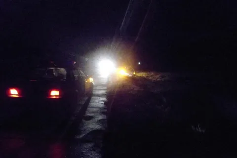 На дороге Ярославской области погиб молодой водитель