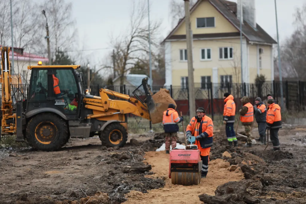 Губернатор предлагает запускать музыку в парках Ростова