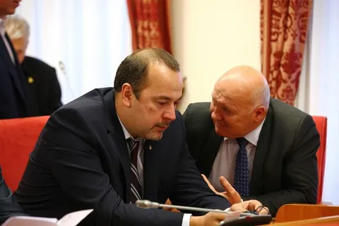 Порядка 70 процентов расходов областного бюджета-2015 связано с финансированием социальных обязательств