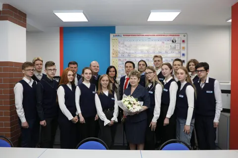 Ярославцы стали призерами международного конкурса инженерных проектов