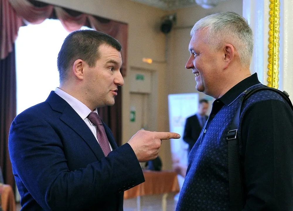 В Ярославской области сегодня продолжатся дебаты кандидатов от «Единой России» на участие в праймериз на выборах в областную Думу