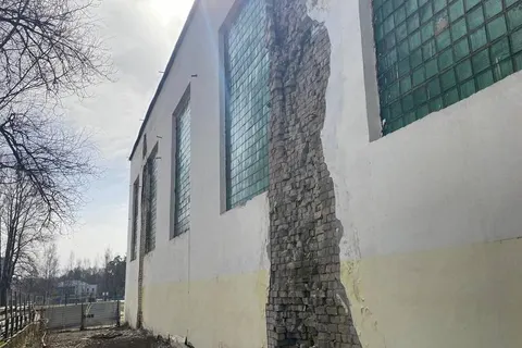 В Заволжском районе Ярославля построят новый спорткомплекс