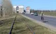 В Рыбинске закроют дорогу в районе шлюзов