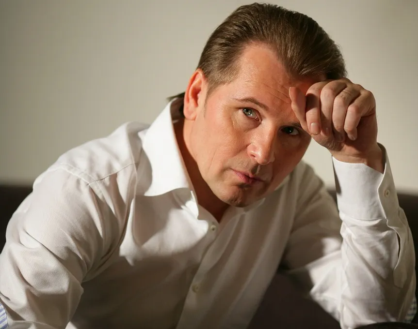 В Ярославле Александр Малинин исполнит романсы