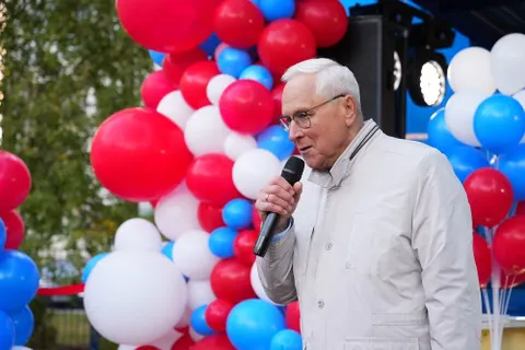 В Ярославле открылся современный «Активити-парк»