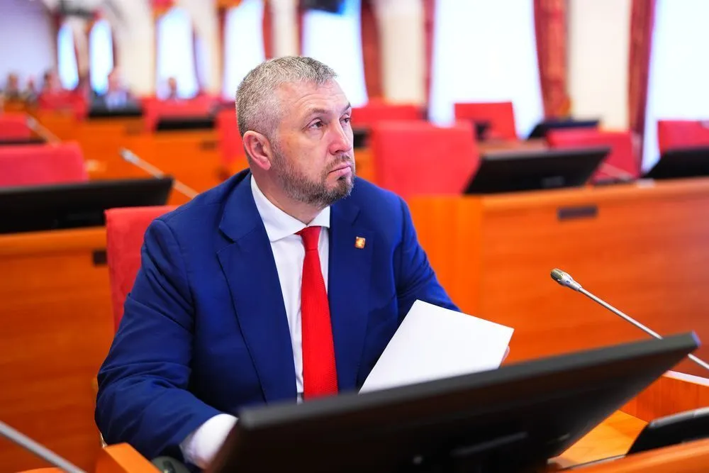 Ярославская облдума поддержала кандидата в детские омбудсмены