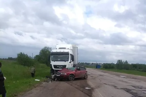 «Там дорога, как минное поле»: два человека погибли в ДТП под Борисоглебом
