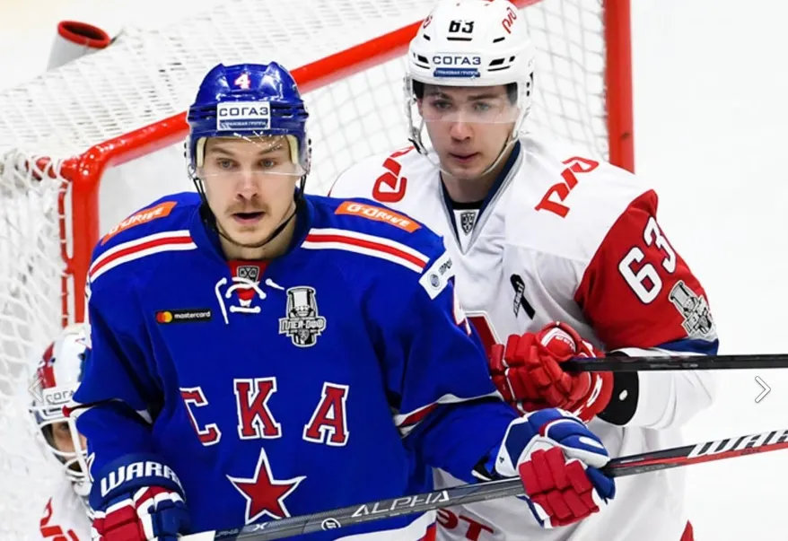 Бьем, но не забиваем: «Локомотив» снова проиграл СКА