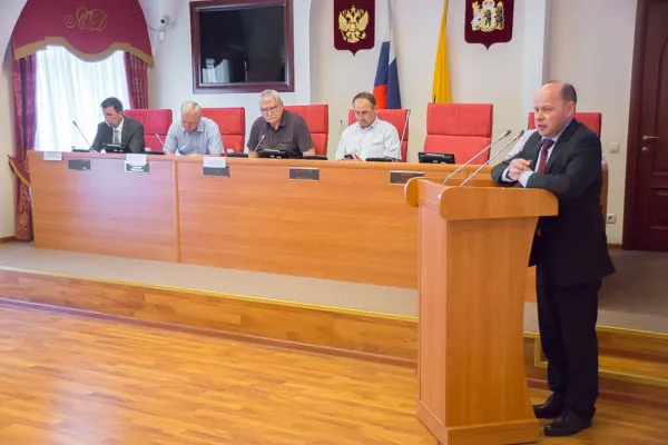 В Ярославской области расходы по-прежнему превышают доходы