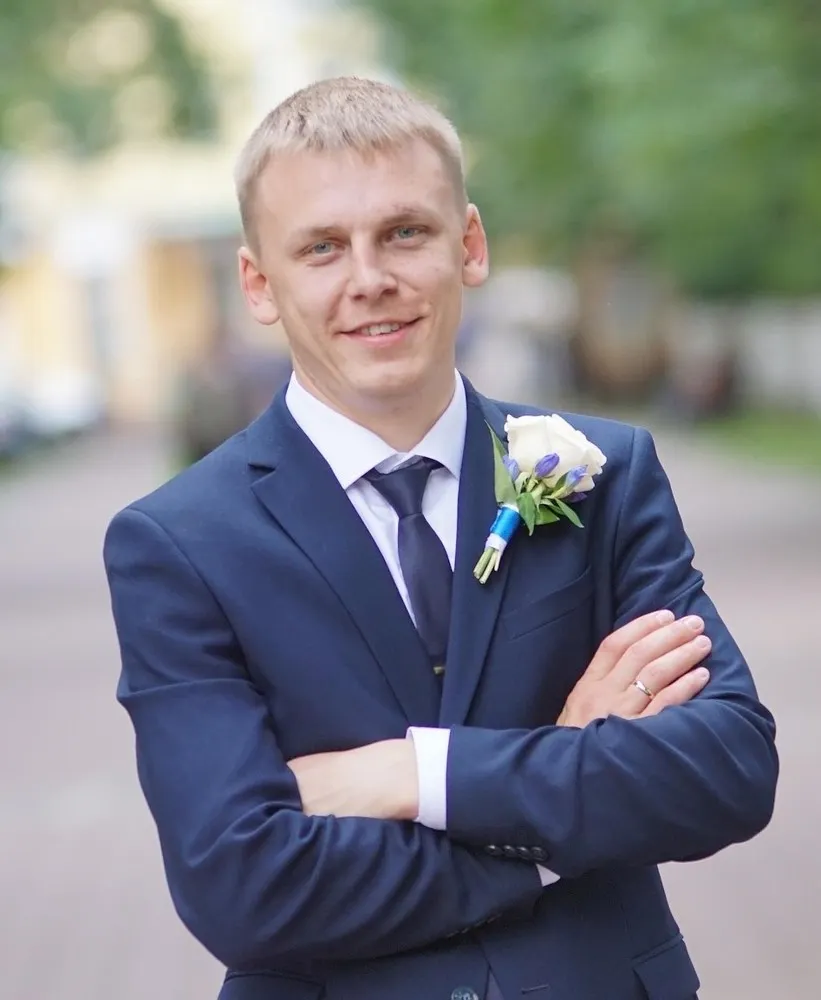 «Помогите найти мужа»: 25-летний ярославец не вернулся домой с работы