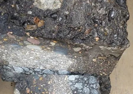 В Ярославле возбуждено уголовное дело о мошенничестве при ремонте дорог
