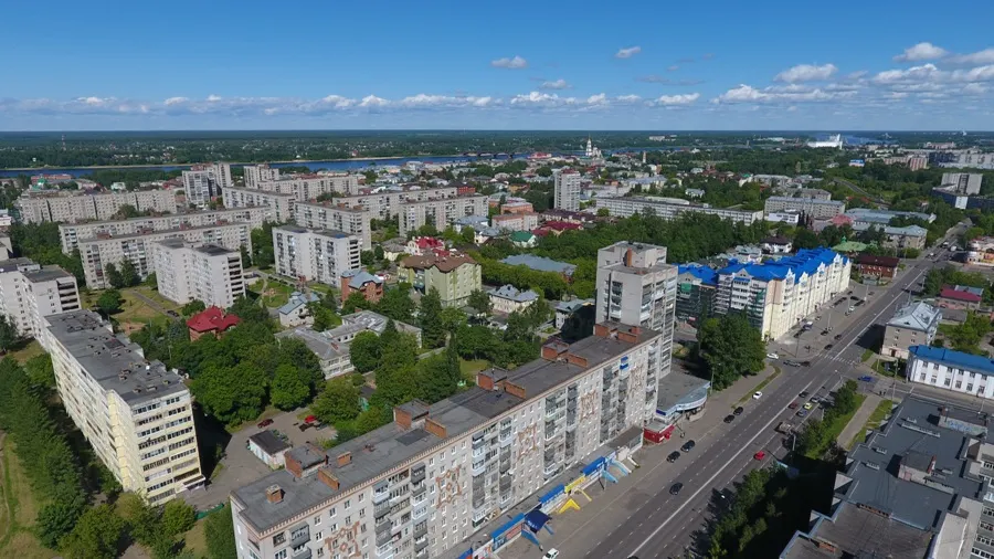 В Рыбинске восемь управляющих компаний получили за полугодие «неуд»