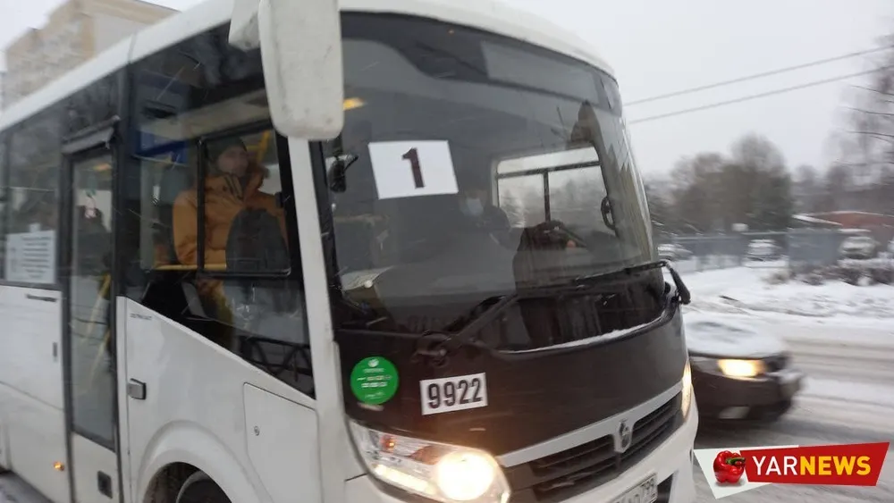 Водители питерских автобусов пообещали Ярославлю «транспортный коллапс»