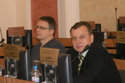 В фокусе внимания депутатов муниципалитета Ярославля были проблемы молодежи
