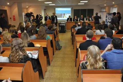 В Ярославской области запустили «Социальный лифт»