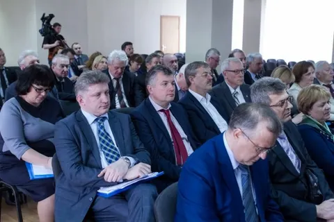 Промышленный сектор Ярославской области показывает рост