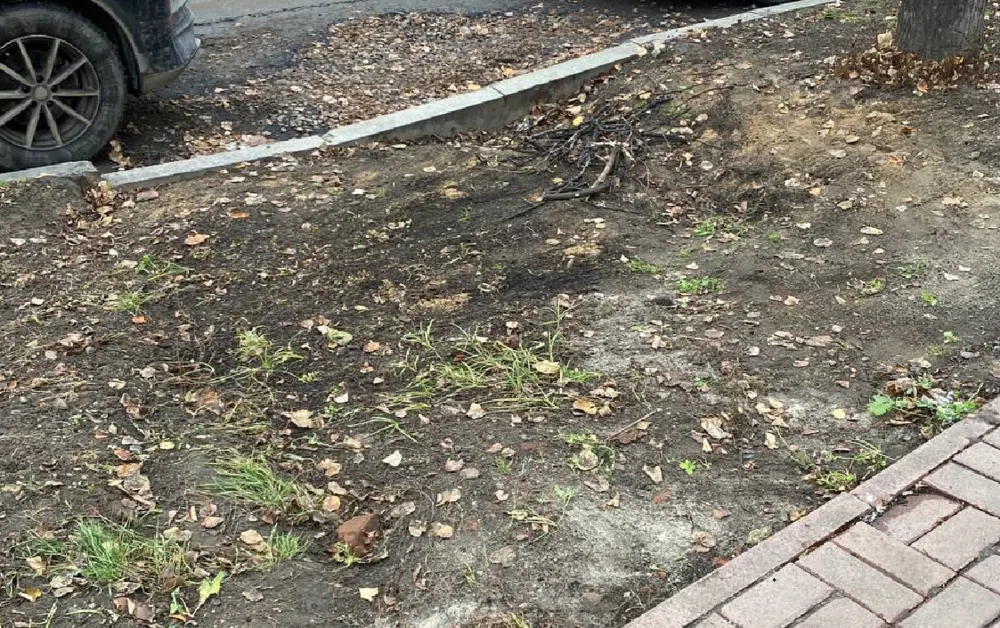 Власти намерены судиться за благоустройство в центре Ярославля