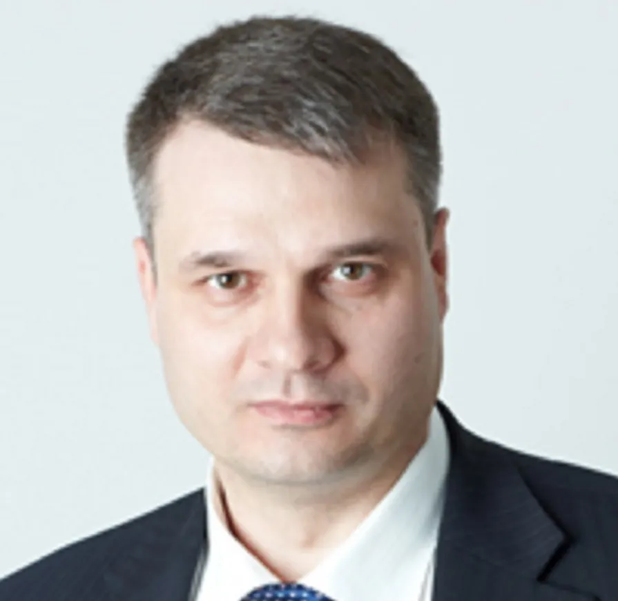 Гендиректором «Рыбинской генерации» назначен экс-сотрудник АО «Башспирт»