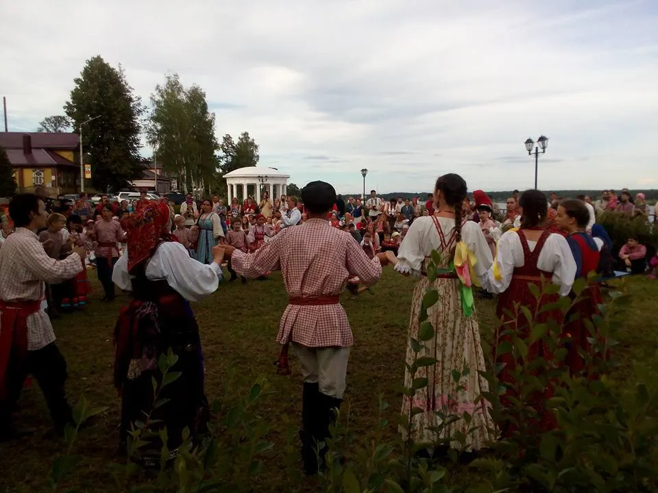 В Ярославской области мужчин нужно искать на селе