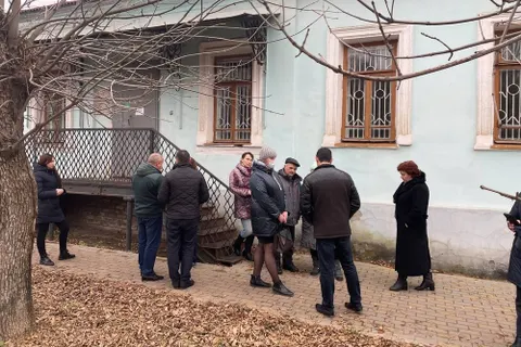 На левом берегу Тутаева госаптеку сохранят на прежнем месте