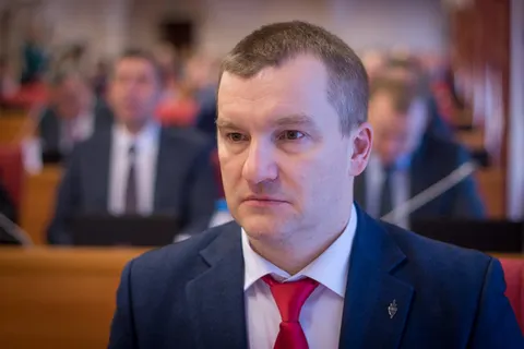 Сергей Шмелев: Мост через Которосль – сегодня главная проблема Ярославля