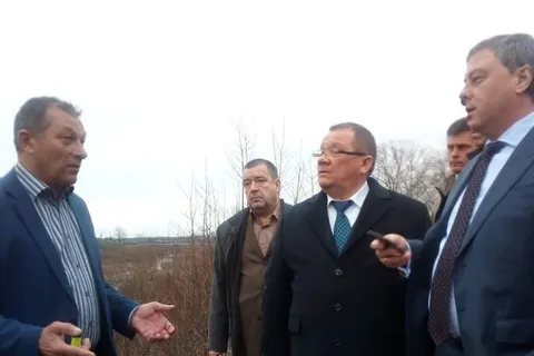 В Ярославской области могут построить новую гидроэлектростанцию