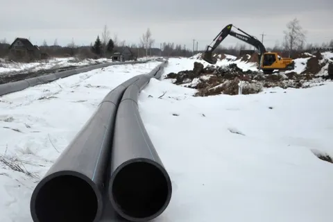 В Ярославской области проводится экологическая реабилитация озера Неро