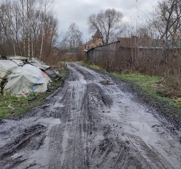 Власти Ярославля обещают отремонтировать конфликтную улицу