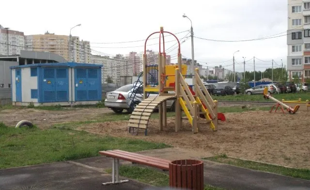 Комиссия оценила благоустройство Фрунзенского района Ярославля