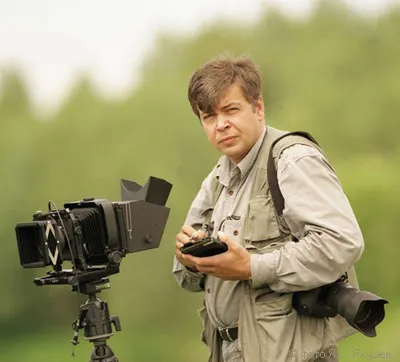В Ярославле создается музей фотографии и мультимедиа