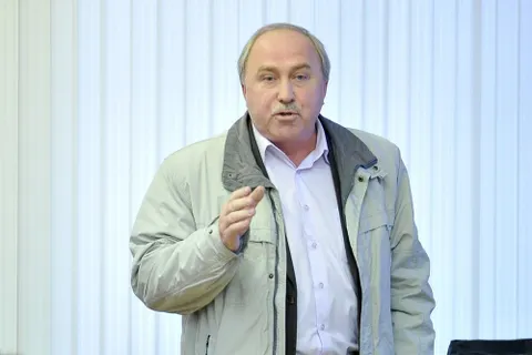 В Ярославле прошли публичные слушания по строительству жилого комплекса на месте бывшего Каретного двора. Фоторепортаж