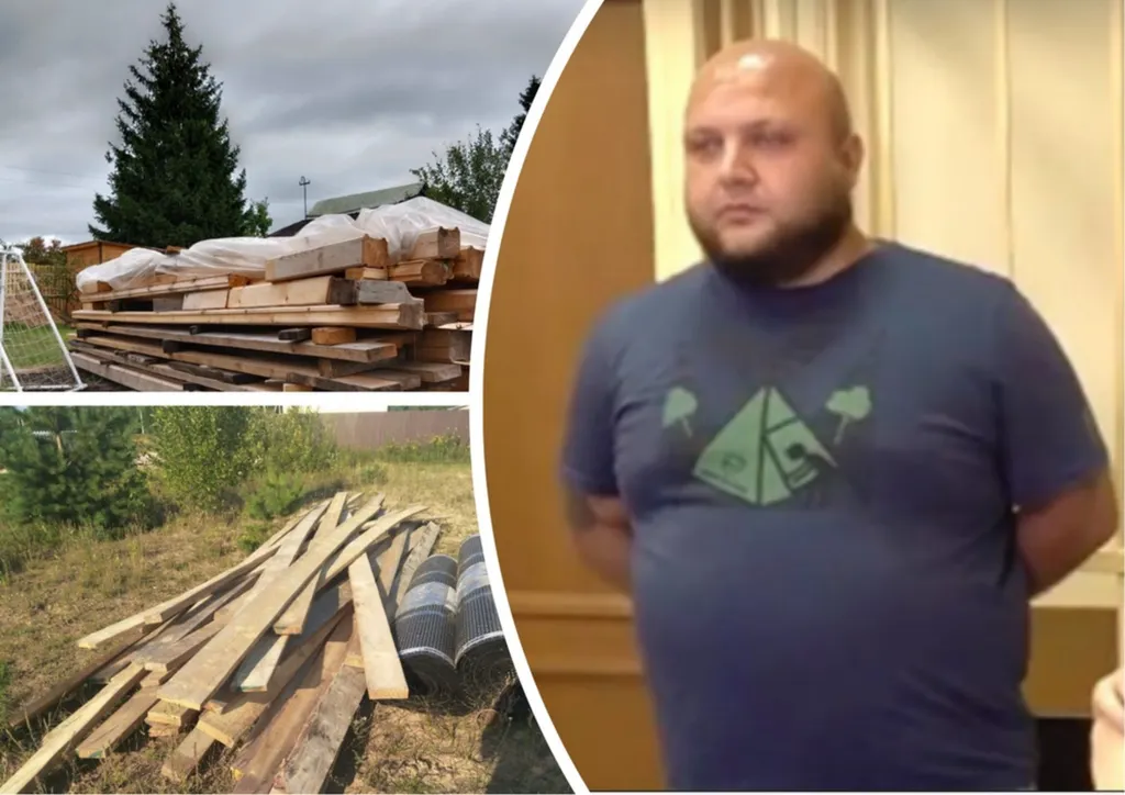 В Ярославле осужден мошенник, обманывавший на стройке домов и бань