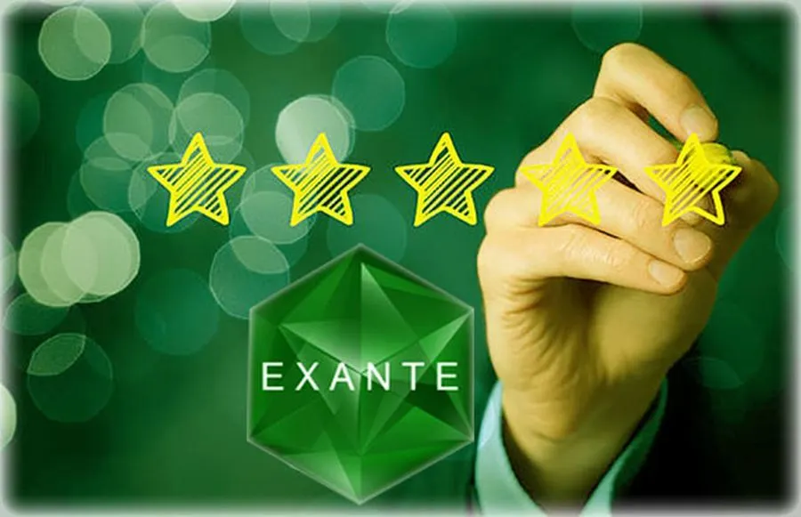 Что известно о брокере Exante: особенности деятельности и отзывы