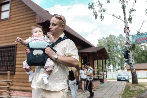 Команды «КП», «Ярославии», «1-го Ярославского» посоревновались на СМИлимпиаде