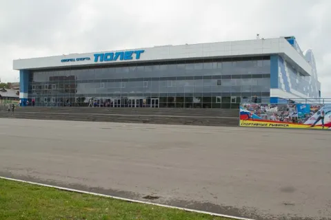 В Ярославской области прошел турнир памяти погибших игроков «Локомотива»