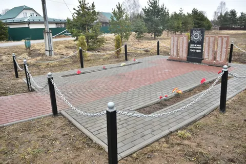 В посёлке под Рыбинском организуют уличный кинотеатр