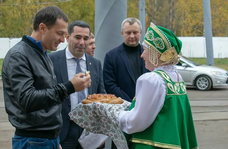 На директора АО «Яргорэлектротранс» заведено уголовное дело