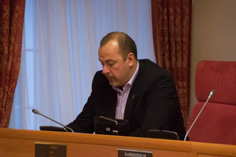 Депутаты Ярославской областной думы считают нецелесообразным создание муниципальных фондов капремонта