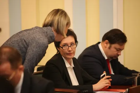 В Ярославской области побывала официальная делегация Республики Беларусь
